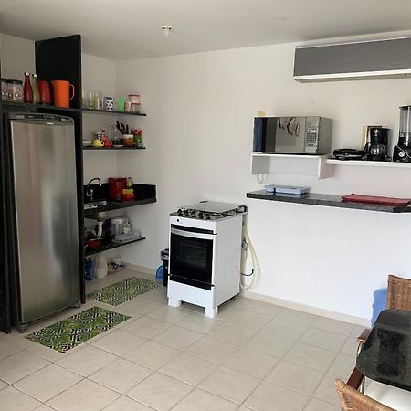 Muro Alto Marupiara Suites Pôrto das Galinhas Dış mekan fotoğraf