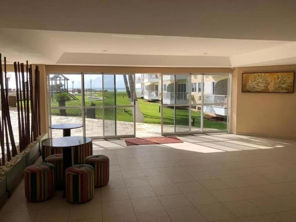 Muro Alto Marupiara Suites Pôrto das Galinhas Dış mekan fotoğraf