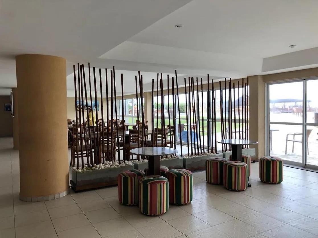 Muro Alto Marupiara Suites Pôrto das Galinhas Dış mekan fotoğraf