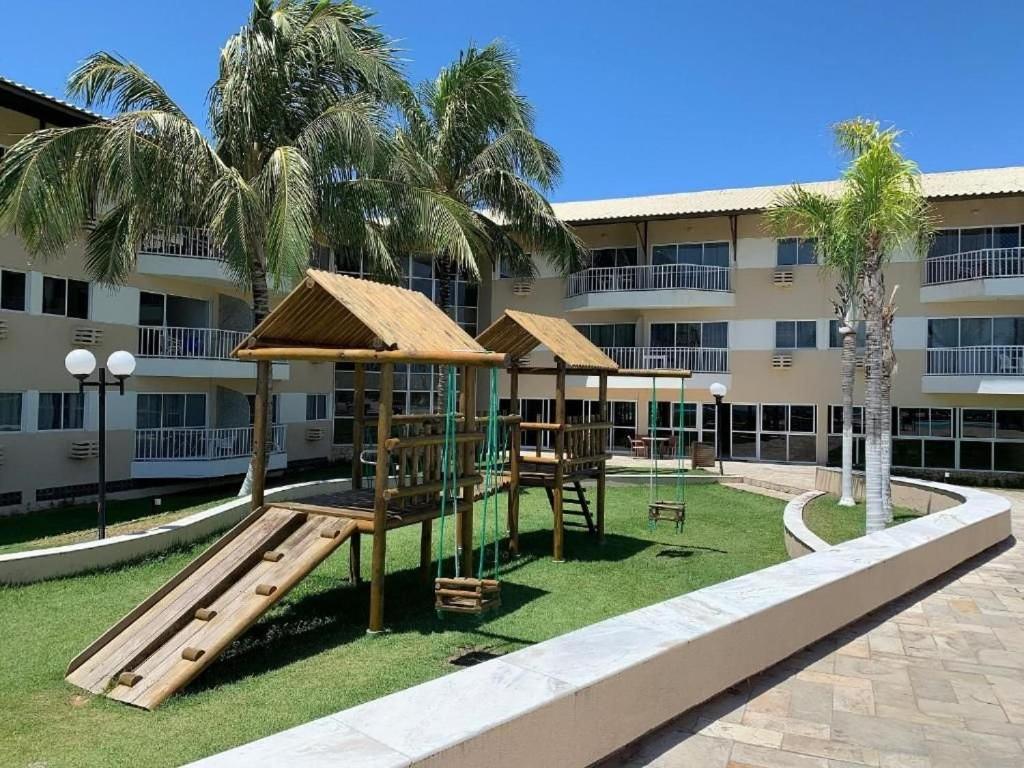 Muro Alto Marupiara Suites Pôrto das Galinhas Dış mekan fotoğraf