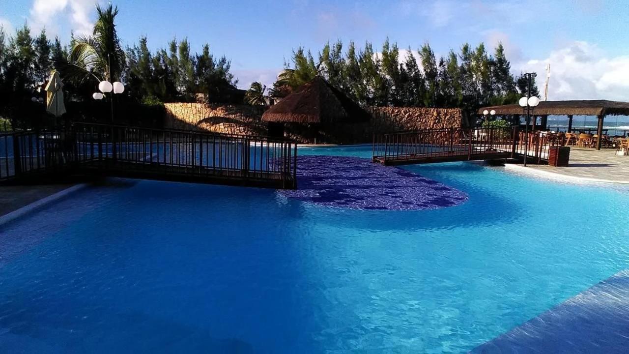 Muro Alto Marupiara Suites Pôrto das Galinhas Dış mekan fotoğraf