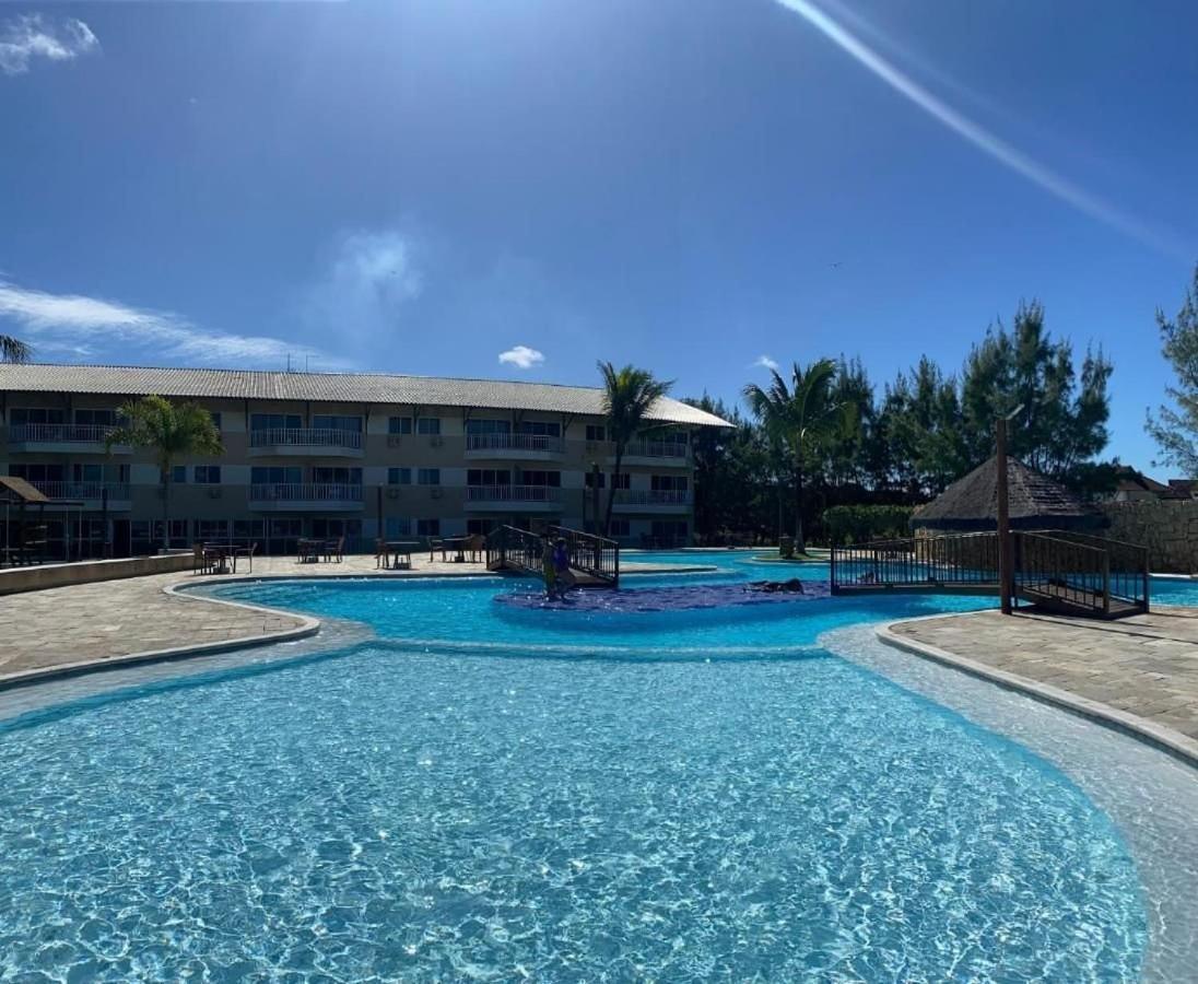 Muro Alto Marupiara Suites Pôrto das Galinhas Dış mekan fotoğraf