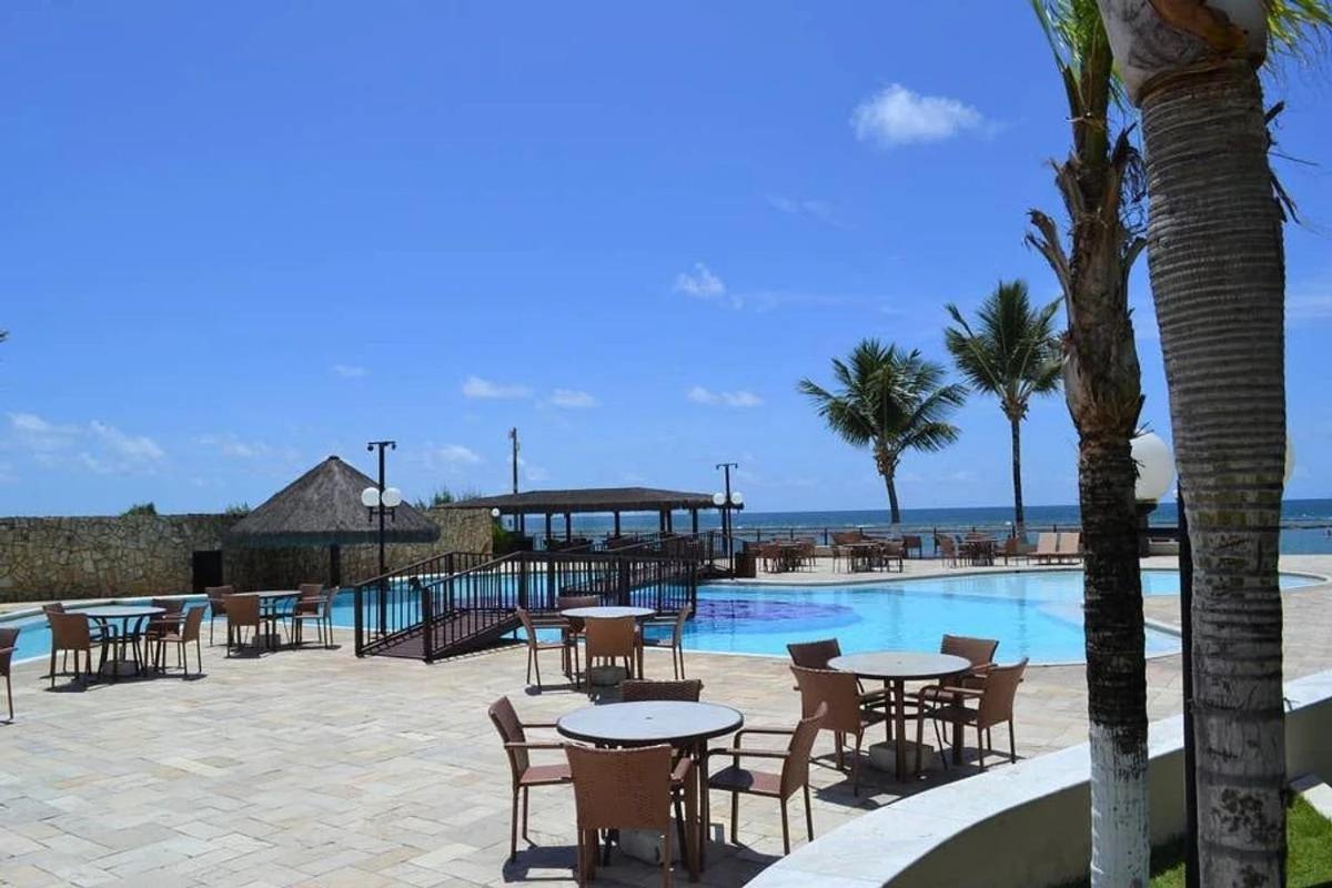 Muro Alto Marupiara Suites Pôrto das Galinhas Dış mekan fotoğraf