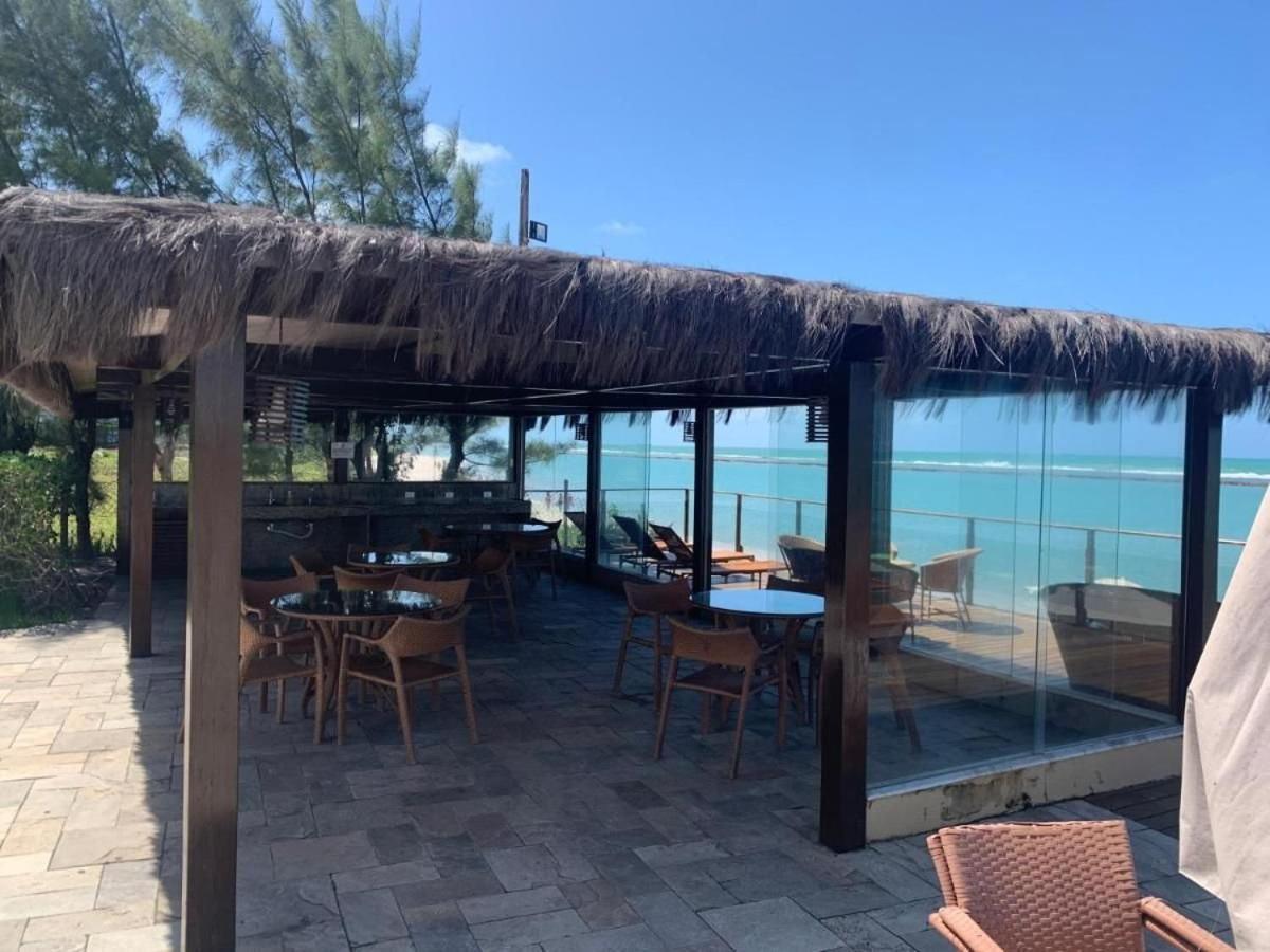 Muro Alto Marupiara Suites Pôrto das Galinhas Dış mekan fotoğraf