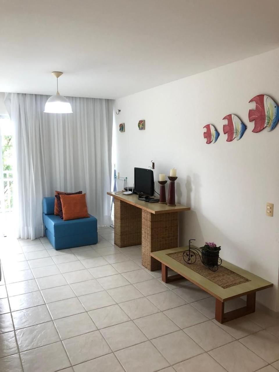 Muro Alto Marupiara Suites Pôrto das Galinhas Dış mekan fotoğraf