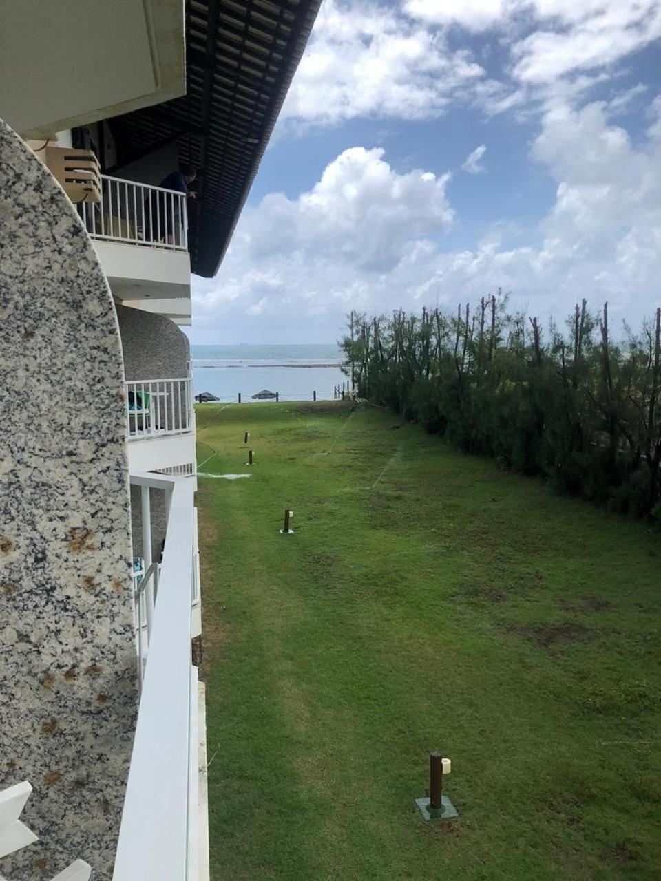 Muro Alto Marupiara Suites Pôrto das Galinhas Dış mekan fotoğraf