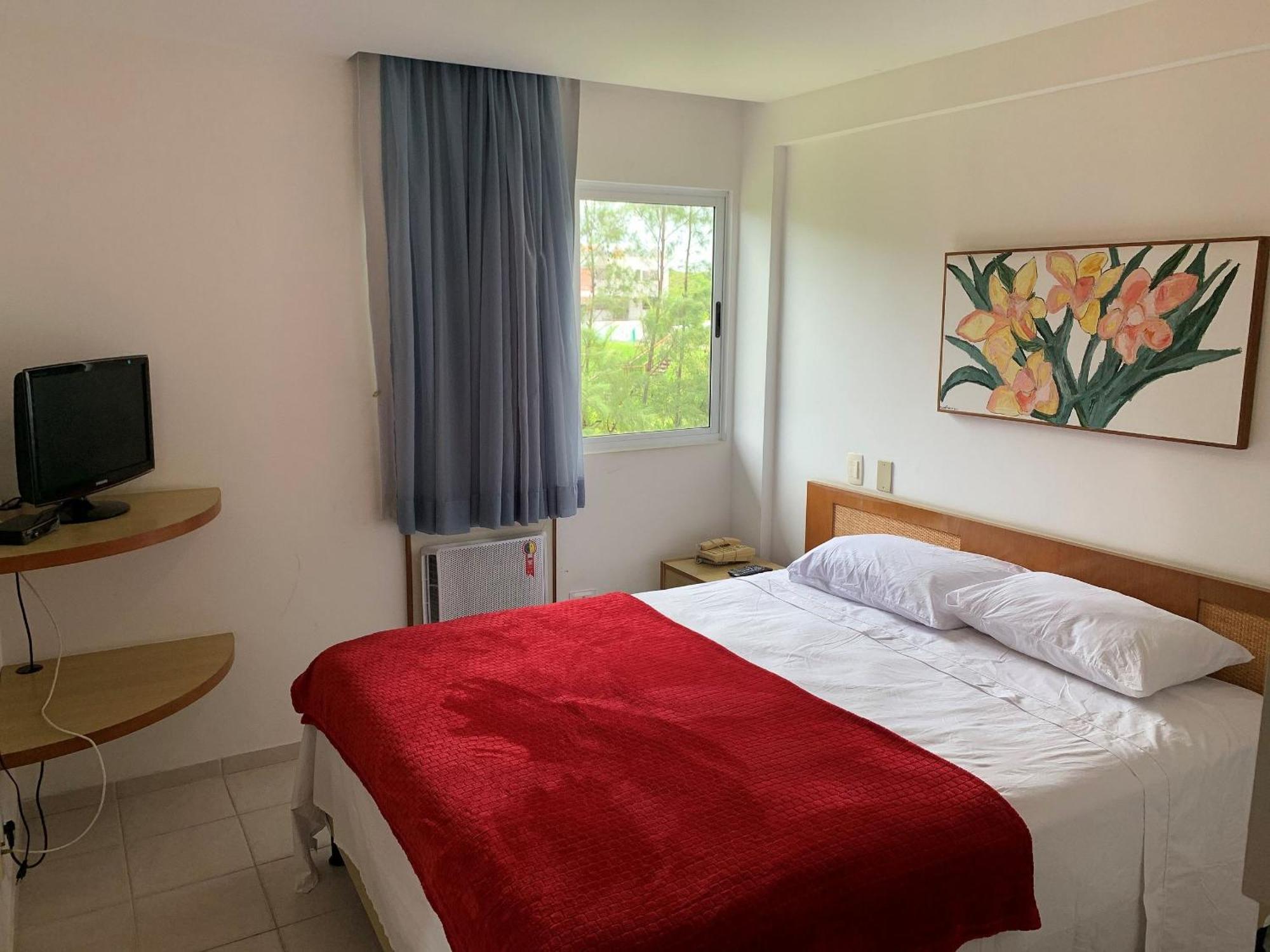 Muro Alto Marupiara Suites Pôrto das Galinhas Dış mekan fotoğraf
