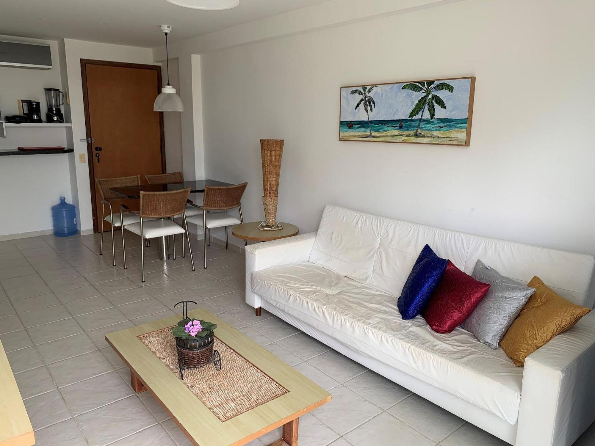 Muro Alto Marupiara Suites Pôrto das Galinhas Dış mekan fotoğraf