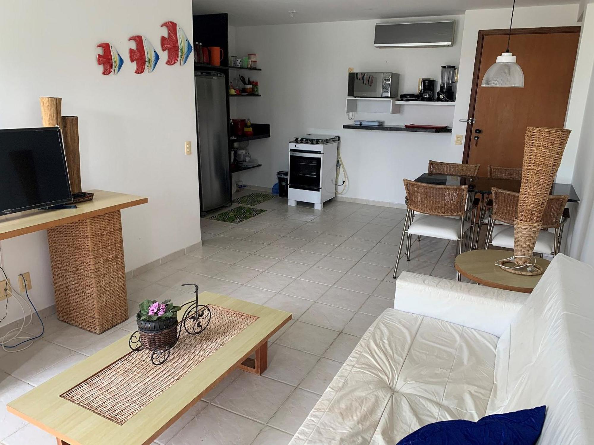 Muro Alto Marupiara Suites Pôrto das Galinhas Dış mekan fotoğraf